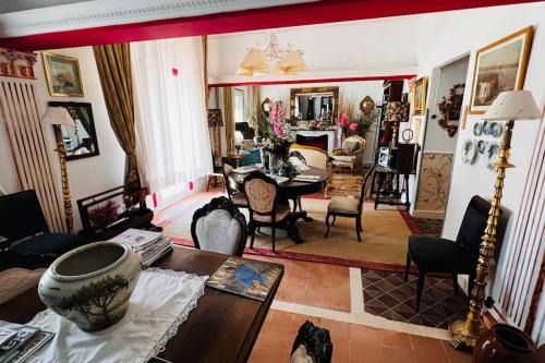 Chinchon Apartment | APT 6 Biembe