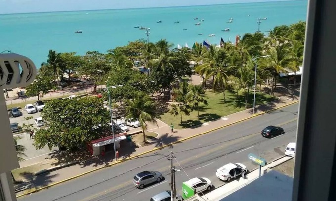 Pajucara Apartment | Apt. 703 - Ed.Ana Maria - Pajuçara