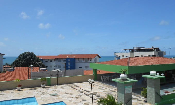 Pirangi do Norte Apartment | apto confortável perto da praia em Pirangi do Norte