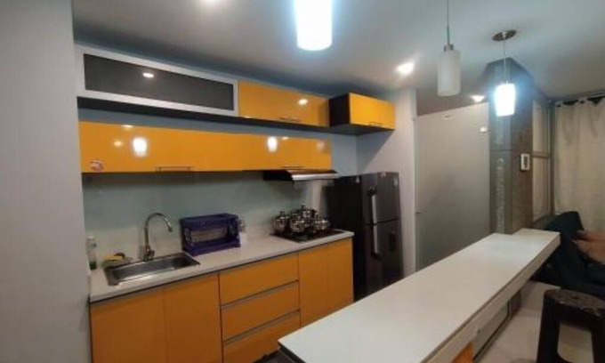 Popayan Apartment | Apt CENTRAL B VALENCIA