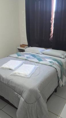 Valparaiso de Goias Apartment | Apt Completo Residencial Club