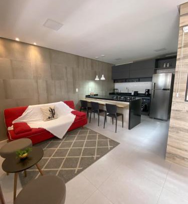 Boa Vista Apartment | Apt completo Caruaru, 2 quartos