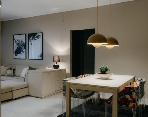 Stavroupoli Apartment | Apt D5