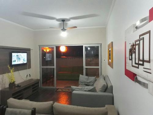 Jardim Sao Miguel Apartment | Apt. Enseada Guarujá