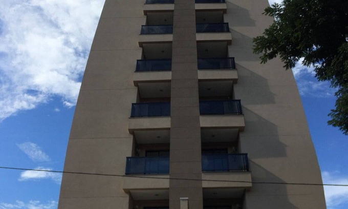 Jardim Paulista Apartment | Apt. Entire 1 bedroom near FATESA, UNAERP and Barão de Mauá (AGRISHOW)