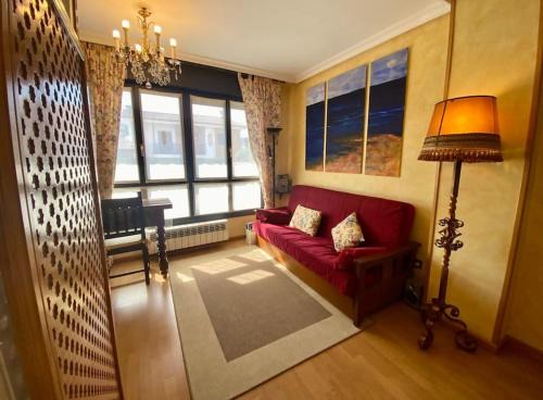 Colunga Apartment | Apt Entre Mar y Montaña