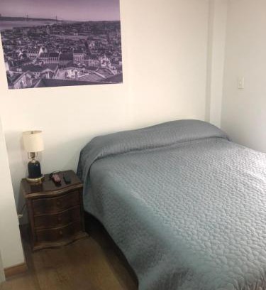 Barrios Unidos Apartment | Apt estudio nororiente