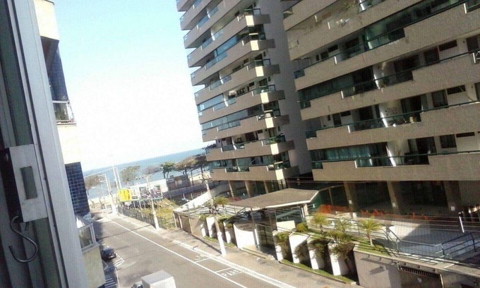 Itapua Apartment | Apt. Itapoa Beach