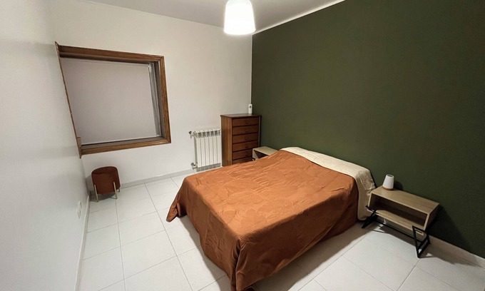 Viana do Castelo Apartment | Apt located on the beach of Cabedelo in Viana do Castelo