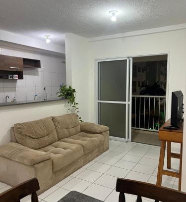 Atalaia Apartment | Apt Luar do Sertao