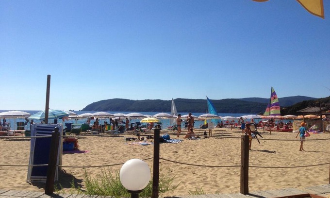 Lido di Capoliveri House | Apt. Marilena by SolturElba