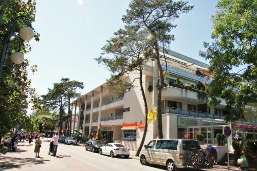 Jurata Apartment | Apt Miedzymorze - Apartamenty Wypoczynkowe