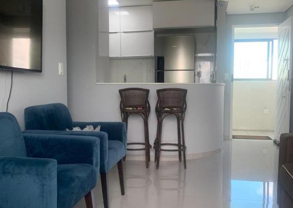 Torre Apartment | Apt na Torre - Recife