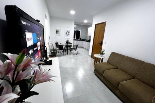 Regiao Urbana Homogenea XVI Apartment | Apt Novo à 5 min do Centro.