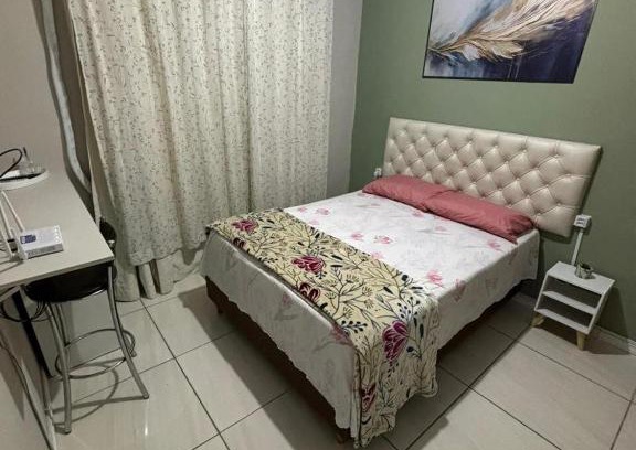 Centro Historico Apartment | Apt proximo Santa casa UFRGS Centro