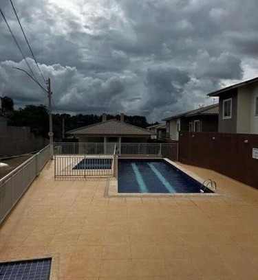 Valparaiso de Goias Apartment | Apt Residencial Clube