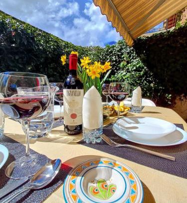 Rovezzano Apartment | Apt tra arte e natura ingresso indipendente