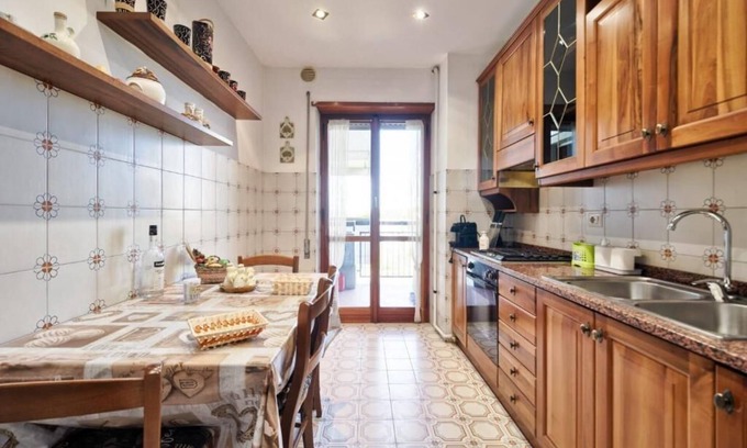 Marghera House | Apt Venice City