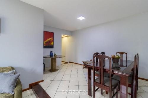 Corrego Grande Apartment | Apt with 3 bedrooms 200m from UFSC ELK0101