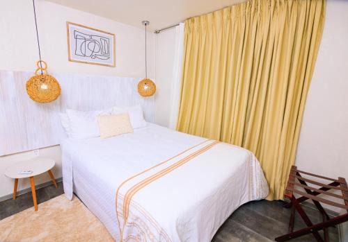 Ladyville Apartment | Apt with complimentary ride to airport - Altun Ha Unit Ladyville Airport BELIZE CITY