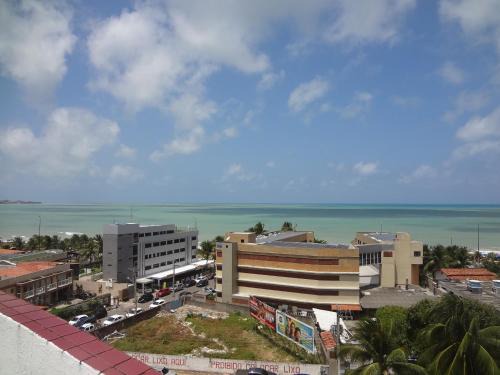 Bessa Apartment | Apto 03 Quartos a 150m do mar do Bessa