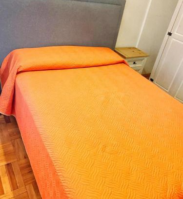 Montevideo Apartment | apto 1 dormitorio con garaje
