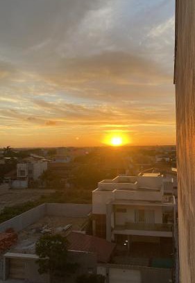 Guriri Apartment | Apto 1 quarto mobiliado