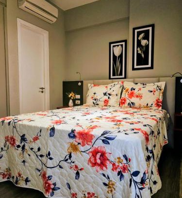 Caminho das Arvores Apartment | Apto 1 Quarto No Astron Hotel Em Frente Salvador Shopping