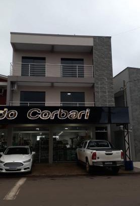 Ametista do Sul Apartment | Apto 101 novo completo no centro da cidade em Ametista do sul