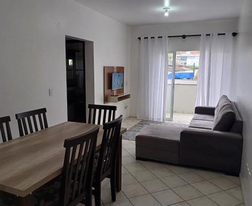 Jaragua do Sul Apartment | Apto 102 Figueira Parque - Mobiliado 2 quartos