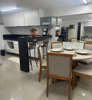 Vila Regina Apartment | Apto 16 lindo e confortável