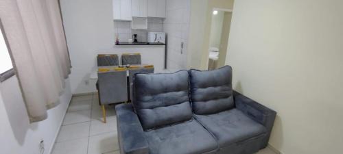 Arpoador Apartment | Apto 2 quarto completo com vaga-proximo shopping contagem