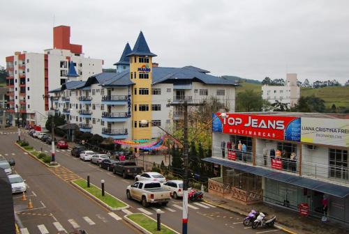 Piratuba Apartment | Apto 2 quartos Avenida