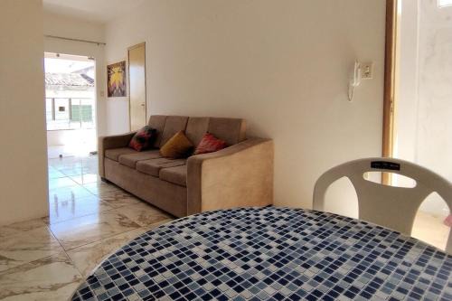 Serrinha Apartment | Apto 2 Quartos c Suite e Varanda - 5 min da Luiz Nogueira