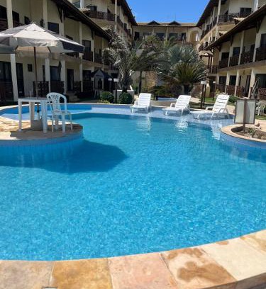 Beberibe Apartment | Apto 2 quartos - Condomínio Frente Mar