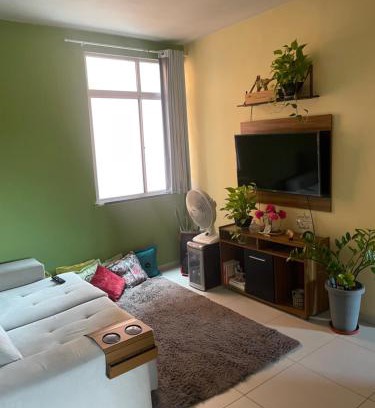 Aguas Lindas Apartment | Apto 201 Bl 4 para Cop 30