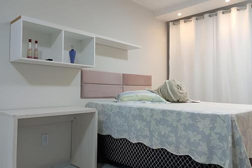 Nucleo Bandeirante Apartment | Apto 215 Centro Nucleo Bandeirante