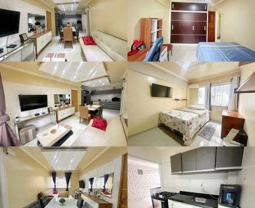 Pedreira Apartment | Apto 2km do Evento Cop 30