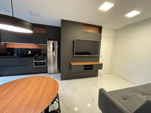 Tabuleiro dos Oliveiras Apartment | Apto 3 dormitórios Sky Bridge Residence Itapema