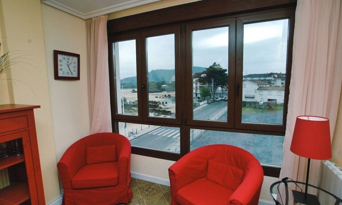 Isla Apartment | Apto 3 habitaciones en la playa - Perez del Molino 5806