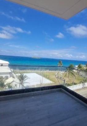 Barrio Obrero Apartment | Apto 401 Edif Al Mare Waterfront Residences