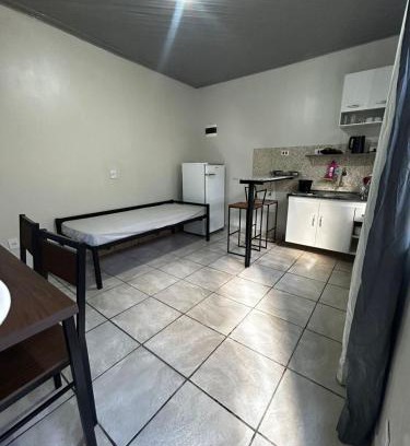 Aclimacao Apartment | Apto 7 novo, próximo shopping completo