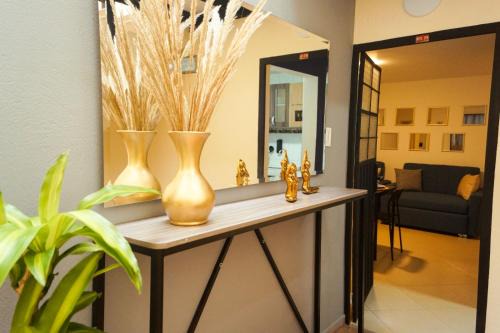 Antonio Narino Apartment | Apto a 2 minutos de Parque la Valvanera