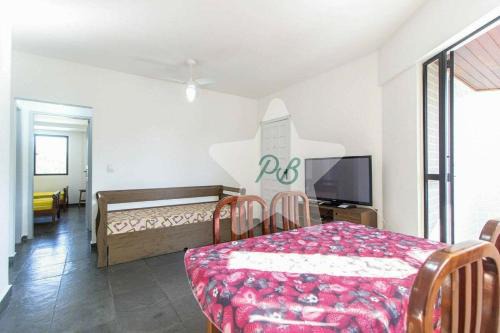 Asturias Apartment | Apto a menos de 5 minutos da Praia das Astúrias!