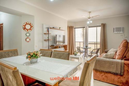 Loteamento Joao Batista Juliao Apartment | Apto aconchegante na linda cidade do Guaruja