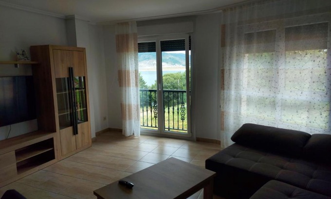 As Grelas Apartment | Apto. As Grelas