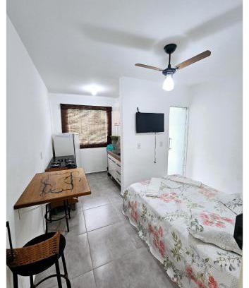 Bonfim Apartment | Apto c-estacionam - SEM TAXAS- 900m do centro histórico com piscina, sauna, academia