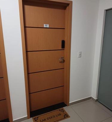 Centro Apartment | Apto centro Jardins