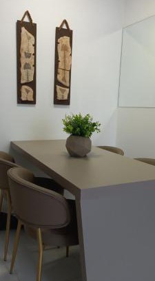 Vila Baependi Apartment | Apto Clássico - luxo perto da WEG