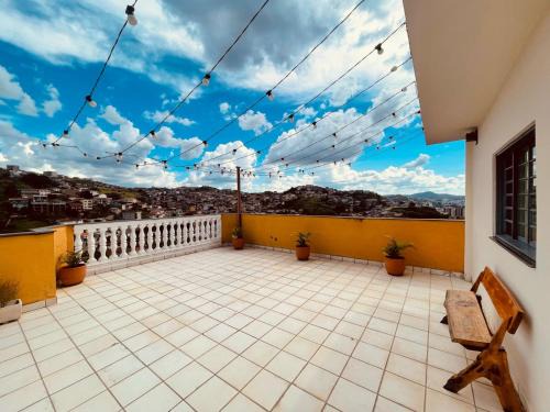 Regiao Urbana Homogenea XVII Apartment | Apto Cobertura Santa Rosalia